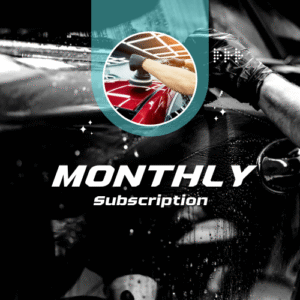 Monthly subscription